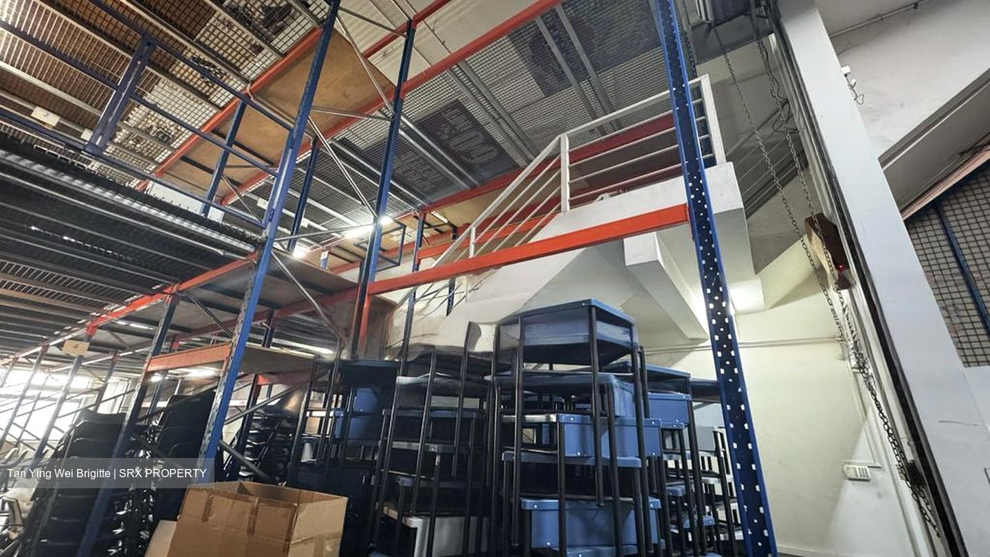 Enterprise Hub (D22), Factory #469367071